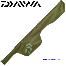 Чехол Daiwa Black Widow Rod Sleeve
